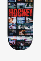 Selectshop FRAME - Hockey 스크린 데크 스케이트 두바이