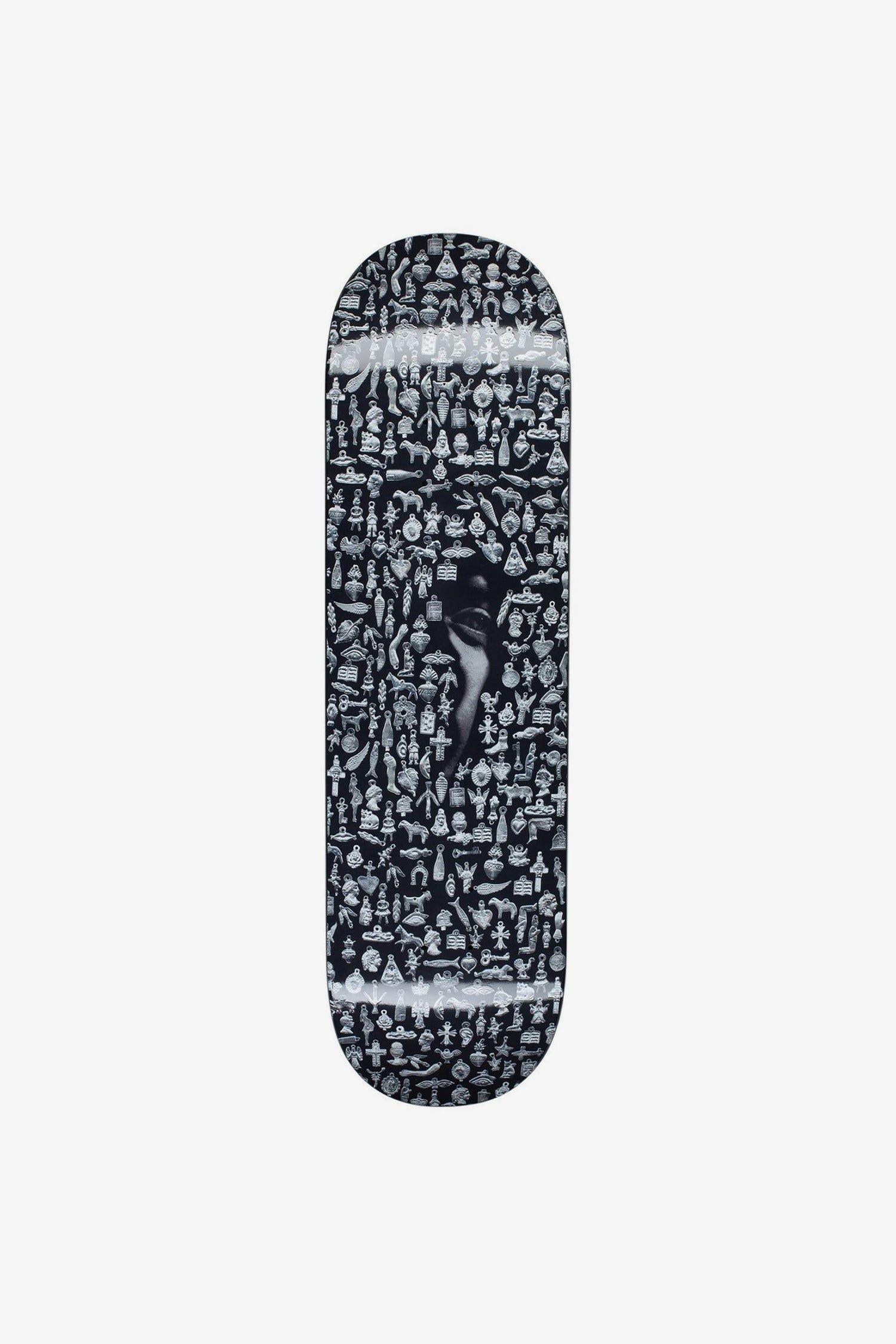 Selectshop FRAME - Hockey Souvenir Deck Skate Dubai