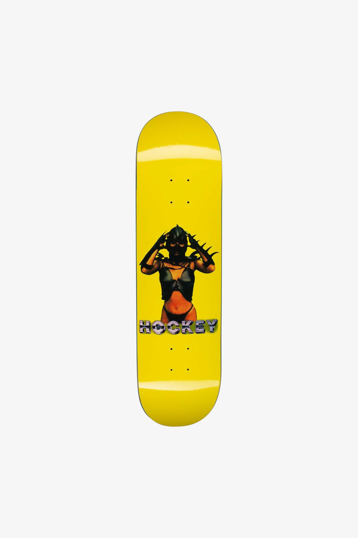 Selectshop FRAME - Hockey Gwendoline Deck Skate Dubai