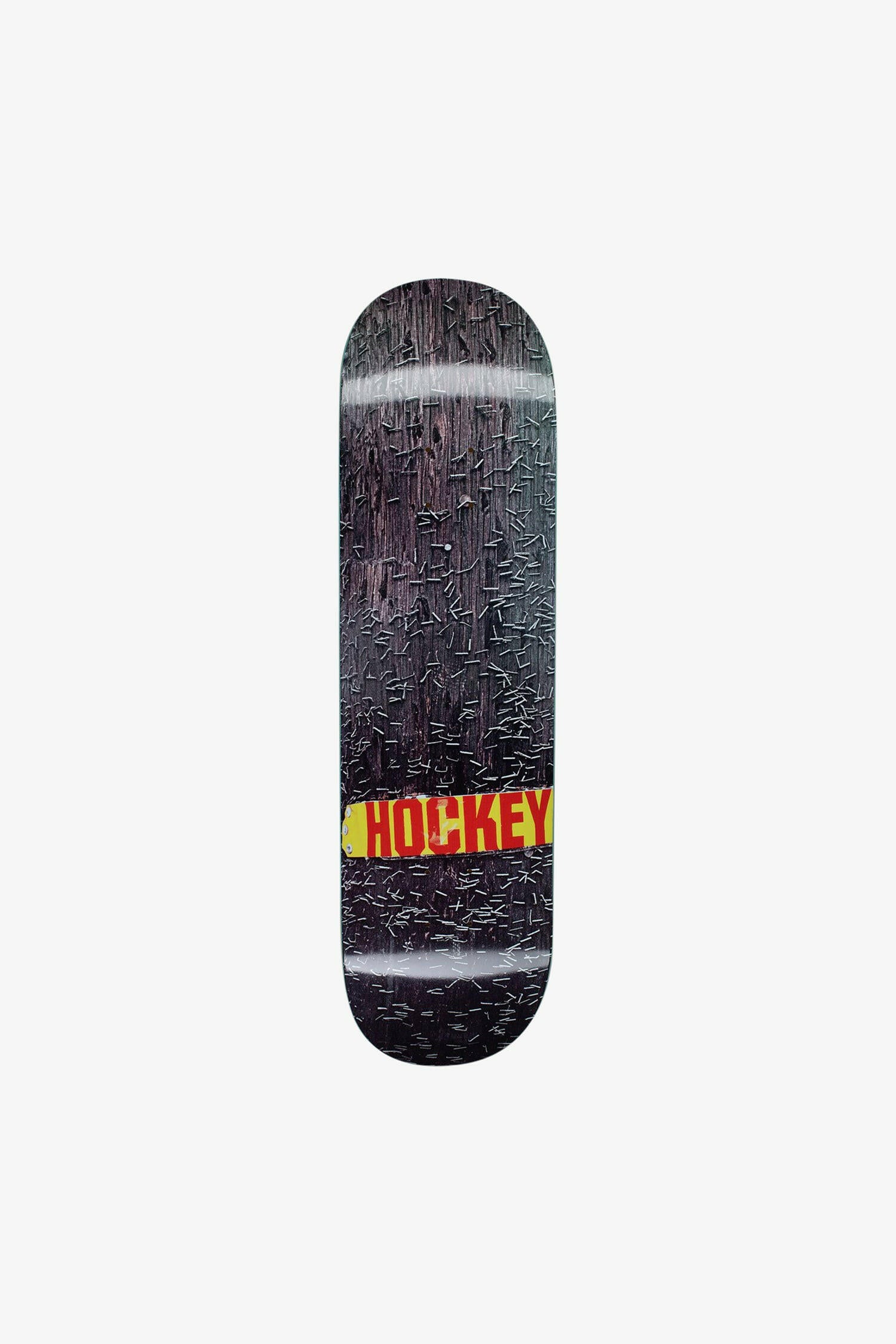 Selectshop FRAME - Hockey No Bills Deck Skate Dubai