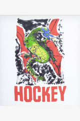 Selectshop FRAME - Hockey 에어 드래곤 티셔츠 두바이