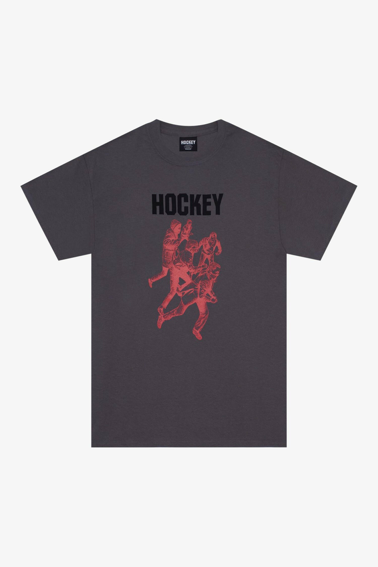 Selectshop FRAME - Hockey Vandals Tee T-Shirts Dubai