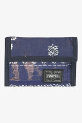 Selectshop FRAME - NEIGHBORHOOD Porter Wallet Accessories Dubai