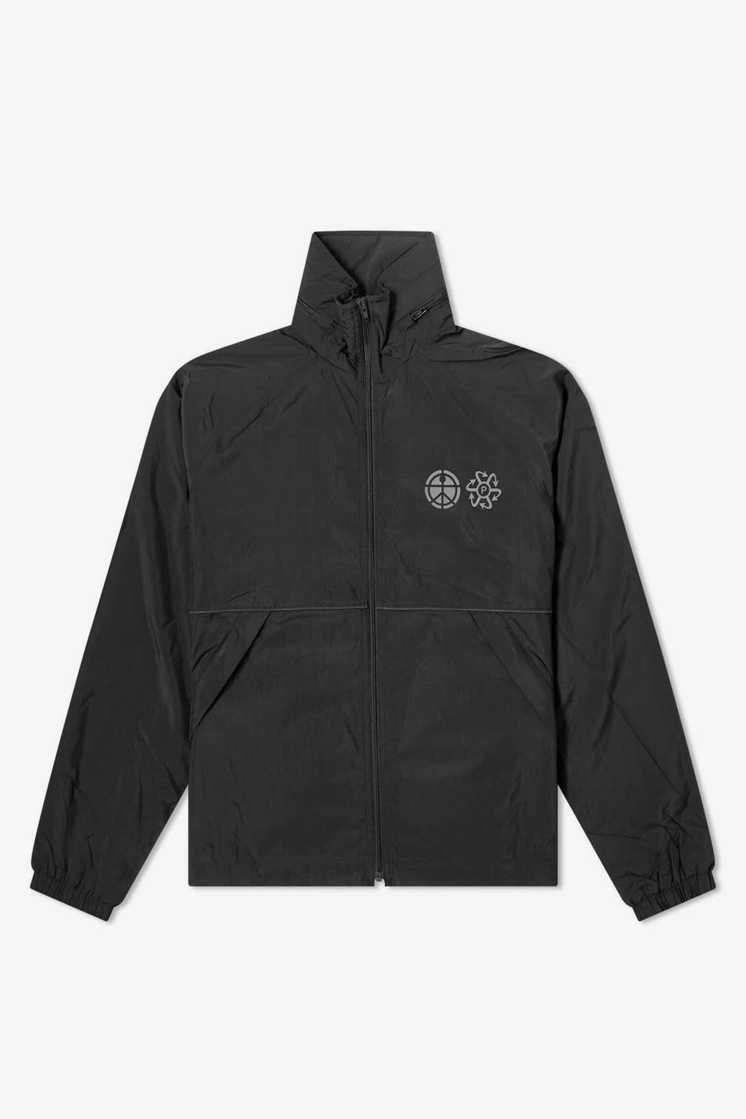 Selectshop FRAME - RASSVET Track Jacket Outerwear Dubai