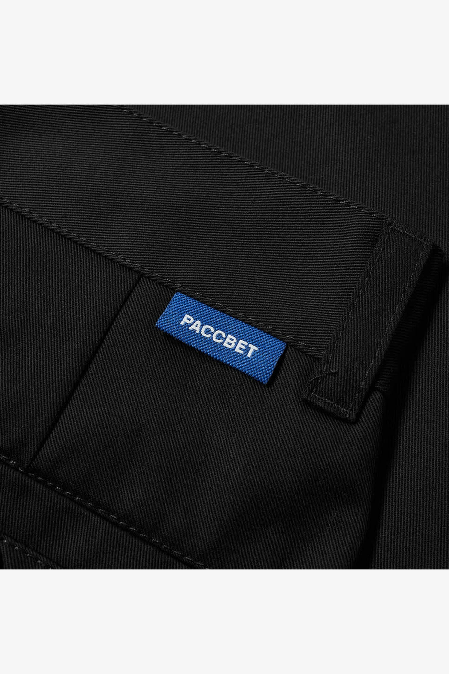 Selectshop FRAME - RASSVET Zip-Off Work Pants Bottoms Dubai