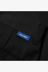 Selectshop FRAME - RASSVET Zip-Off Work Pants Bottoms Dubai