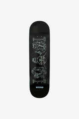 Selectshop FRAME - WKND Stoned Logo Deck Skate Dubai