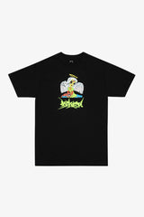 Selectshop FRAME - WKND Angel Baby Tee T-Shirts Dubai