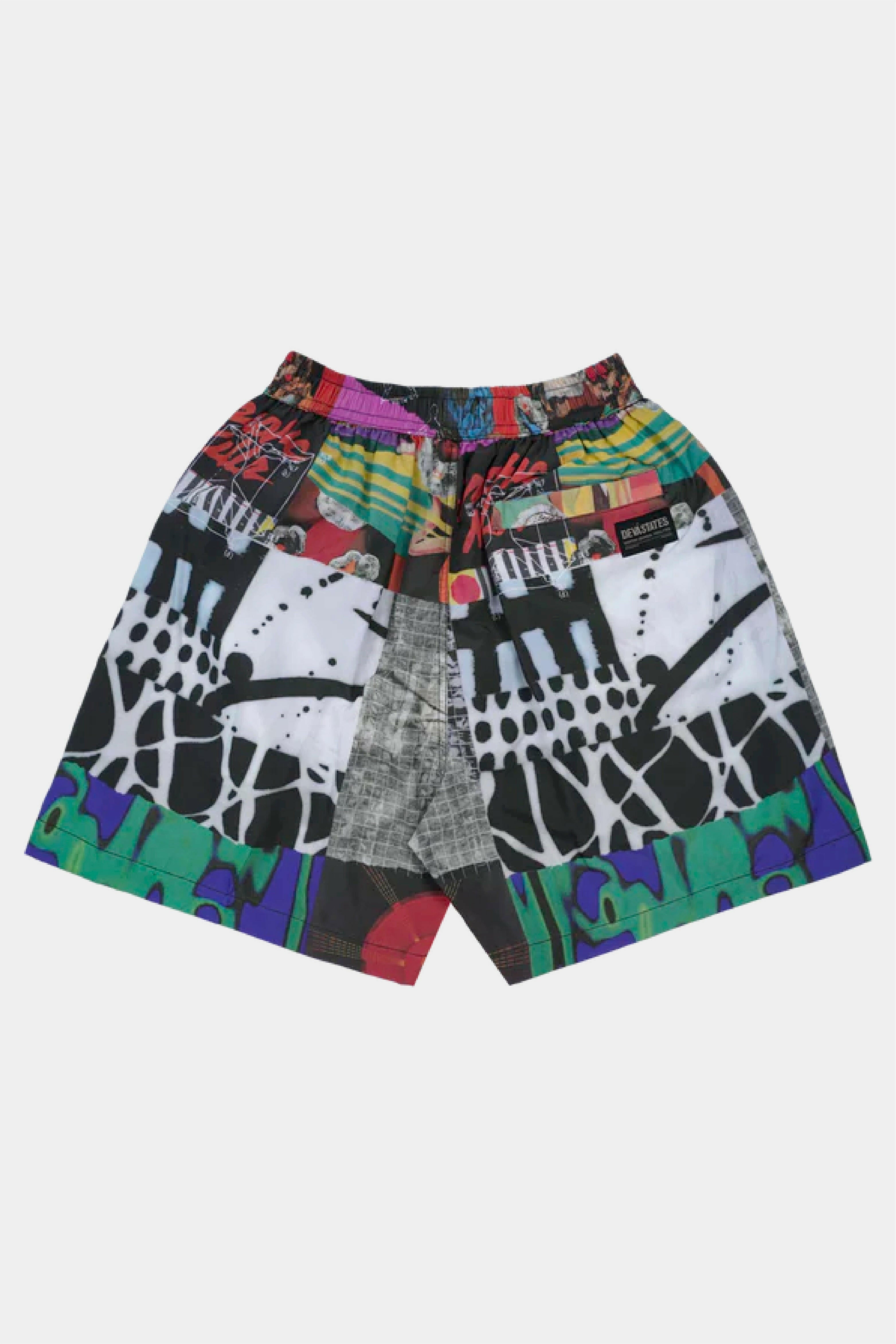 Selectshop FRAME - DEVA STATES Cache Shorts Bottoms Concept Store Dubai