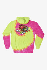 Selectshop FRAME - SLIME BALLS Brain Buster Hoodie Sweats-Knits Dubai