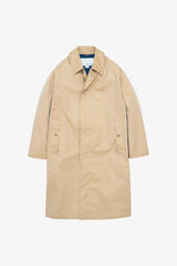 Selectshop FRAME - NANAMICA GORE-TEX Balmacaan Coat Outerwear Dubai