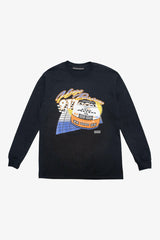 Selectshop FRAME - CALL ME 917 HUGOOOO! Long Sleeve T-Shirt Dubai