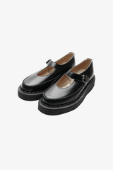 Selectshop FRAME - COMME DES GARÇONS GIRL Mary Jane Footwear Dubai