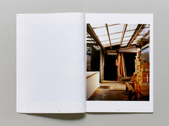 Selectshop FRAME - FRAME BOOK YUTAKA TAKANASHI, Niche Tokyo Book Dubai