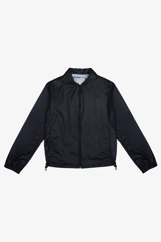 Technical Coach Jacket