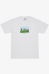 Selectshop FRAME - SCI-FI FANTASY Stonehenge Tee T-Shirts Dubai