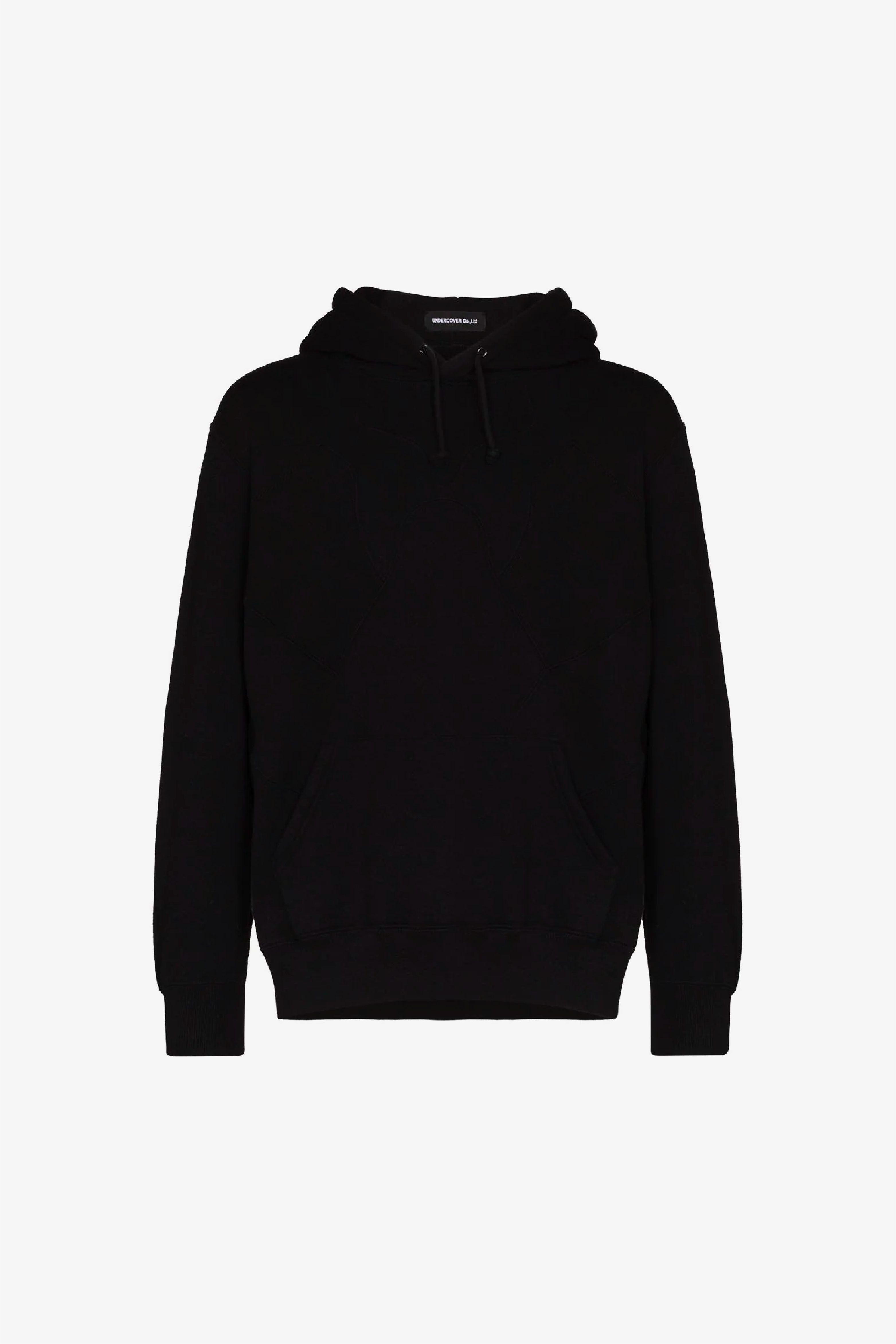 Selectshop FRAME - UNDERCOVER Crewneck Sweatshirt Sweats-knits Dubai