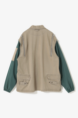 Selectshop FRAME - UNDERCOVERISM Jacket Outerwear Dubai