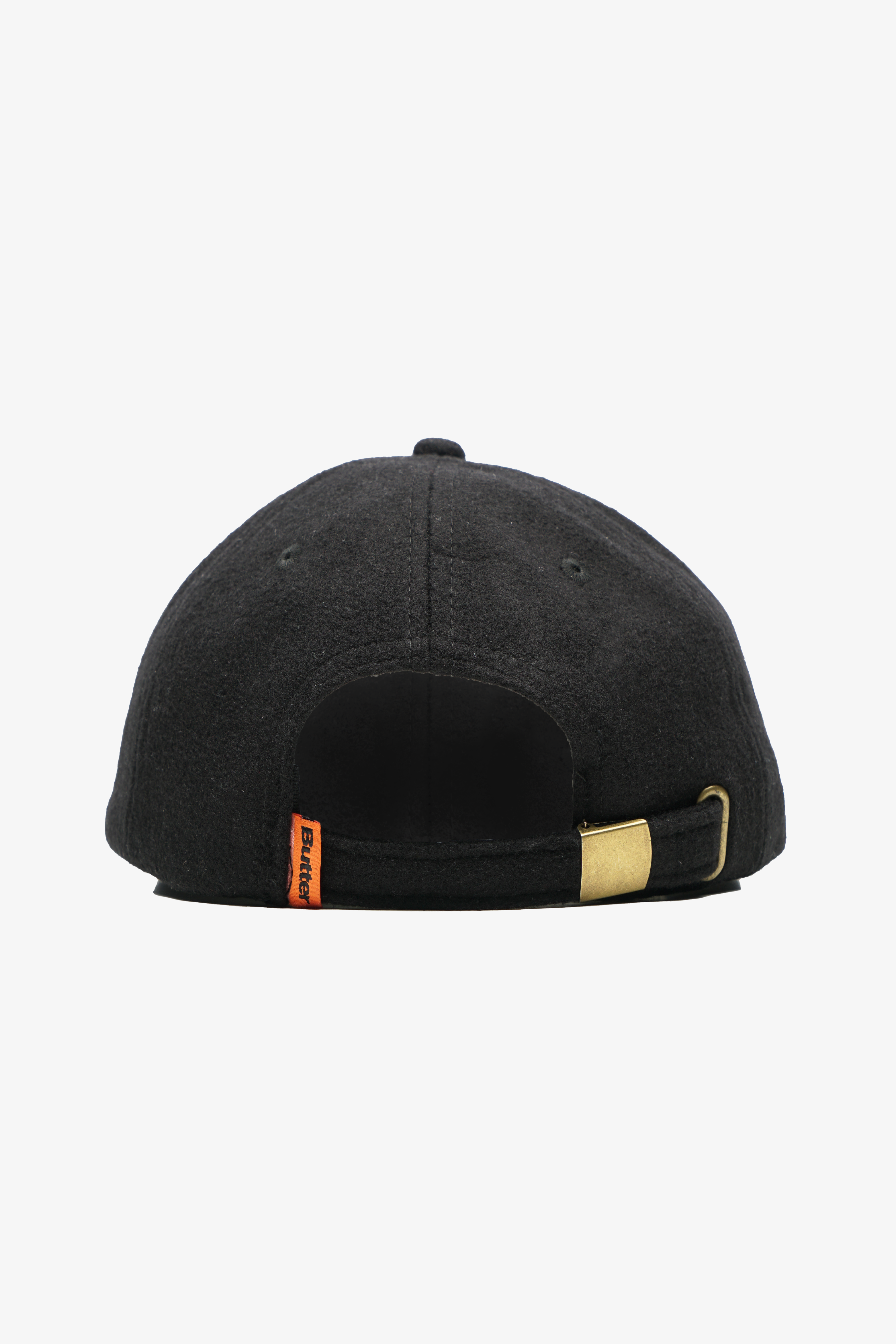 Selectshop FRAME - BUTTER GOODS Equipt 6 Panel Cap All-Accessories Dubai