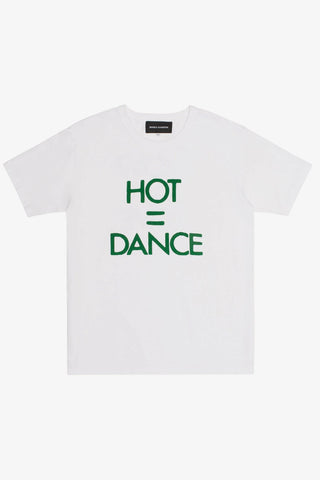 Hot = Dance T-Shirt (Anniversary Reissue)