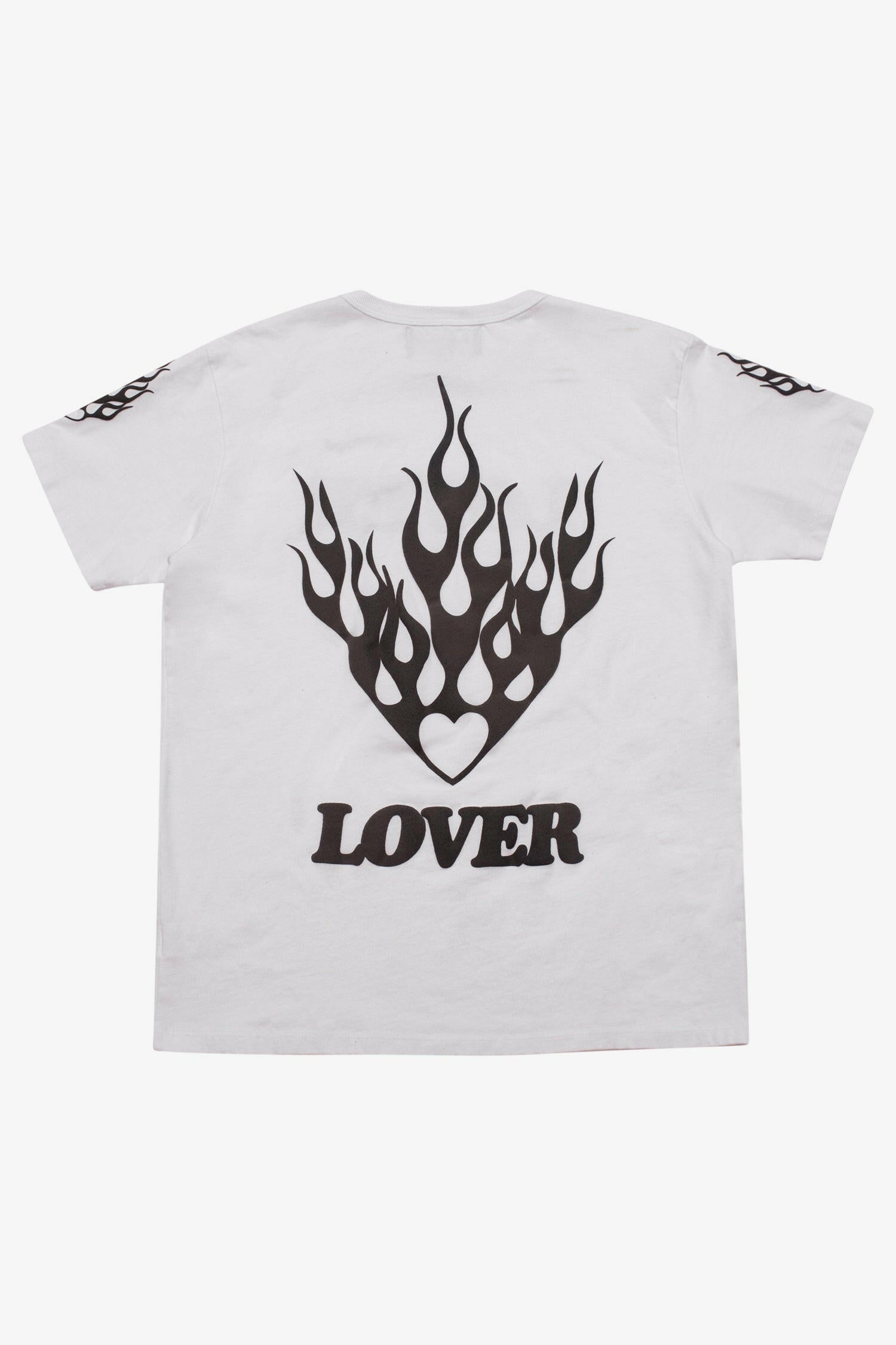 Selectshop FRAME - BIANCA CHANDON Lover T-Shirt T-Shirts Dubai