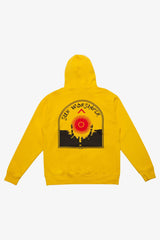 Selectshop FRAME - BIANCA CHANDON Sun Worshipper Hoodie Sweatshirt Dubai