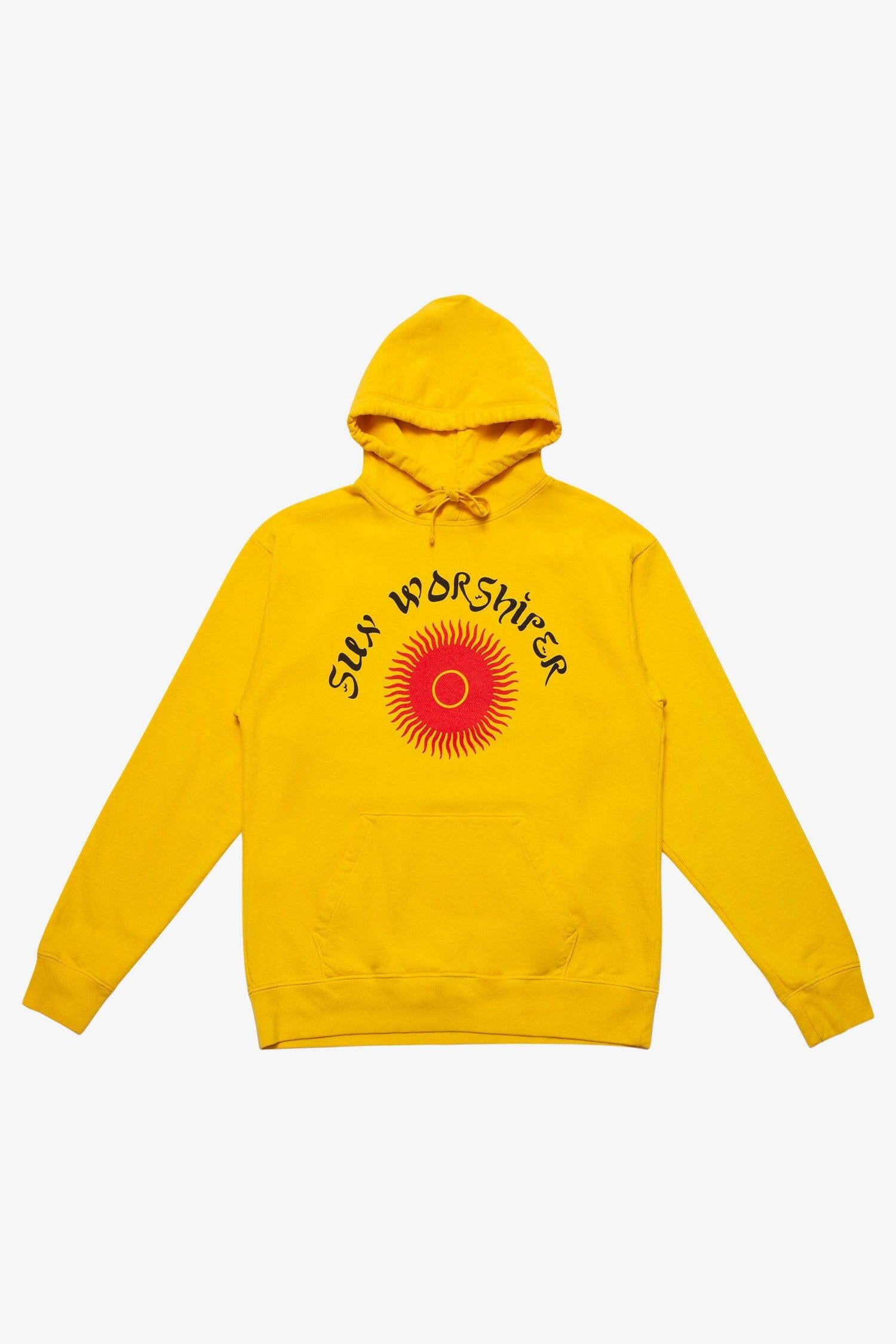 Selectshop FRAME - BIANCA CHANDON Sun Worshipper Hoodie Sweatshirt Dubai