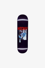 Selectshop FRAME - HOCKEY Kevin In Major Wooden Deck Skateboards Dubai