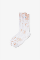 Selectshop FRAME - BUTTER GOODS Logo Dye Socks All-Accessories Dubai