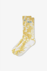 Selectshop FRAME - BUTTER GOODS Logo Dye Socks All-Accessories Dubai