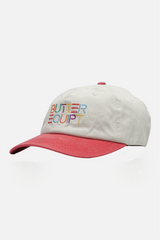 Selectshop FRAME - BUTTER GOODS Equipt 6 Panel Cap All-Accessories Dubai