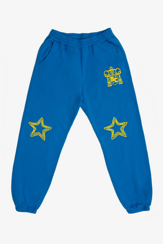 Terrestial University Sweatpants