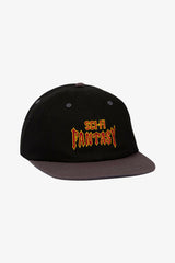 Selectshop FRAME - SCI-FI FANTASY Biker Logo Hat All-Accessories Dubai