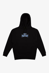 Selectshop FRAME - SCI-FI FANTASY Sci-Fi Fantasy Logo Hoodie Sweats-knits Dubai