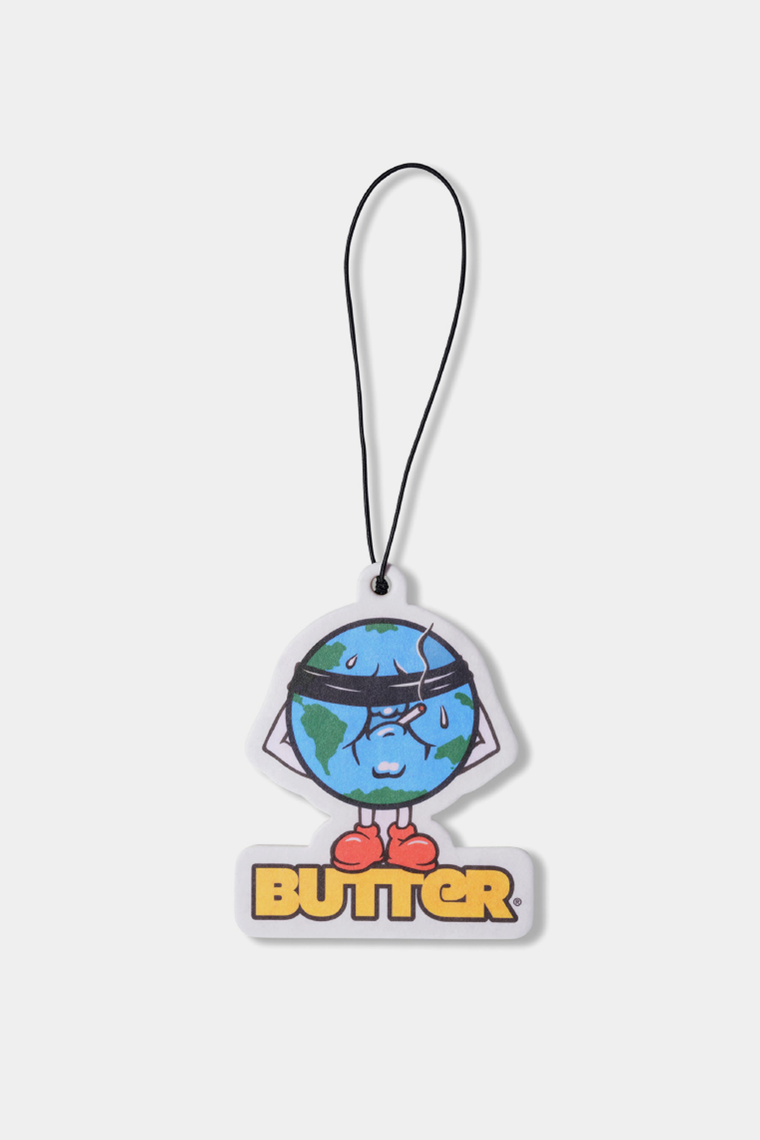 Selectshop FRAME - BUTTER GOODS Blindfold Air Freshner All-Accessories Concept Store Dubai