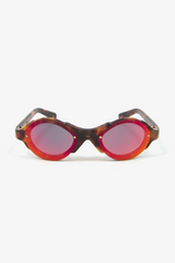 Selectshop FRAME - BRAIN DEAD Reflective Mutant Sunglasses All-Accessories Dubai