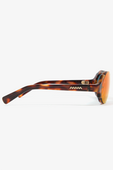 Selectshop FRAME - BRAIN DEAD Reflective Mutant Sunglasses All-Accessories Dubai