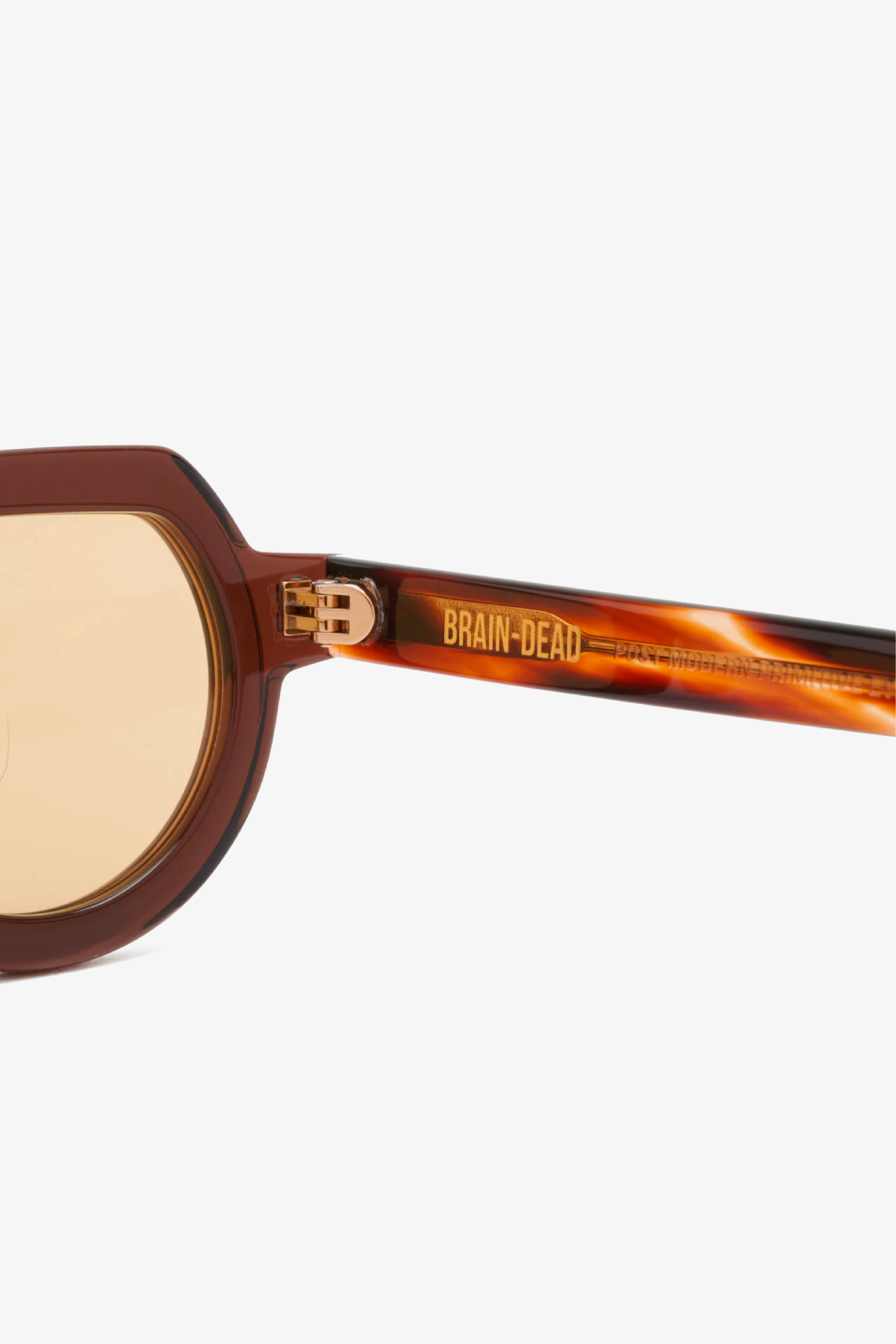 Selectshop FRAME - BRAIN DEAD Tani Sunglasses All-Accessories Dubai