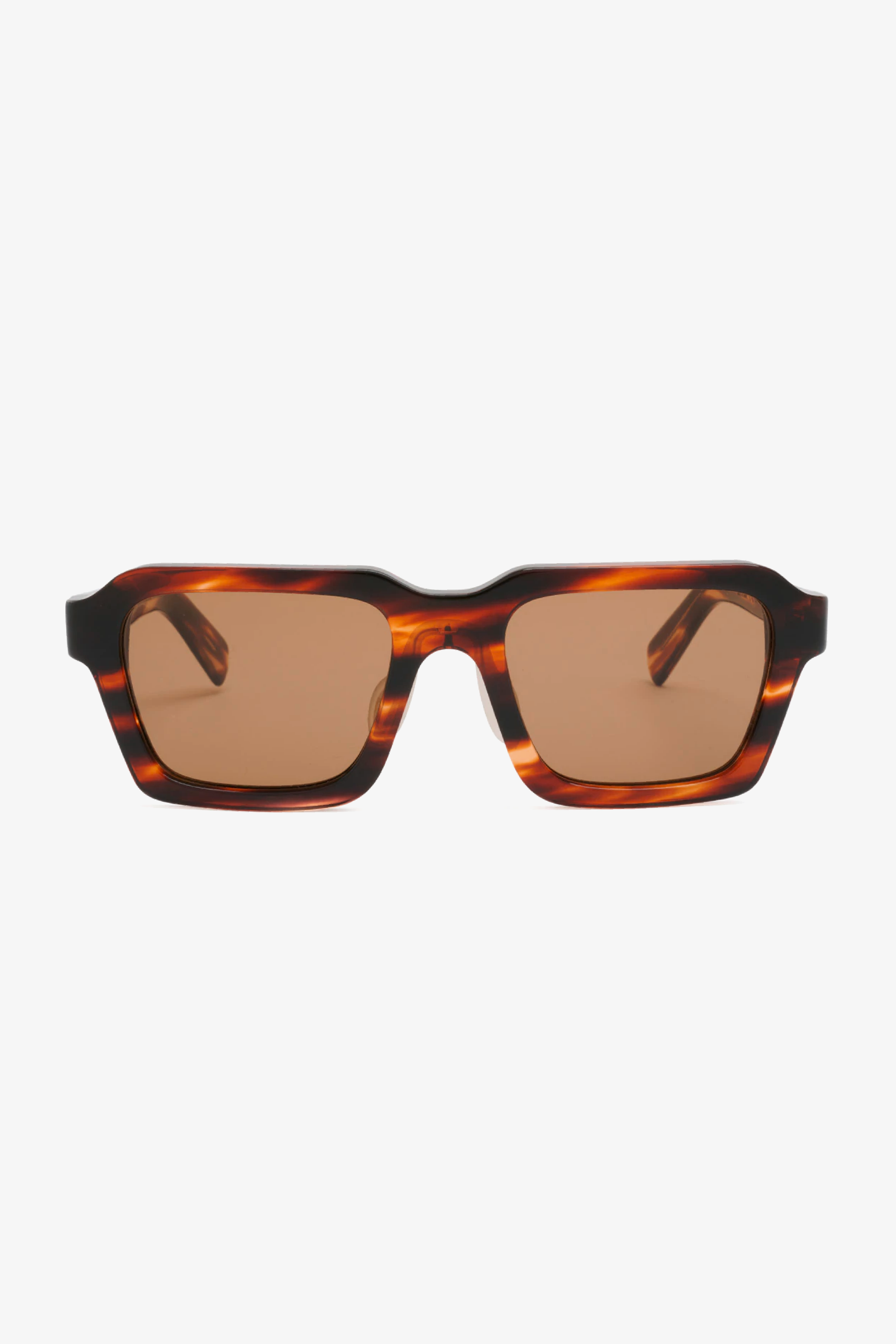 Selectshop FRAME - BRAIN DEAD Stauton Sunglasses All-Accessories Dubai