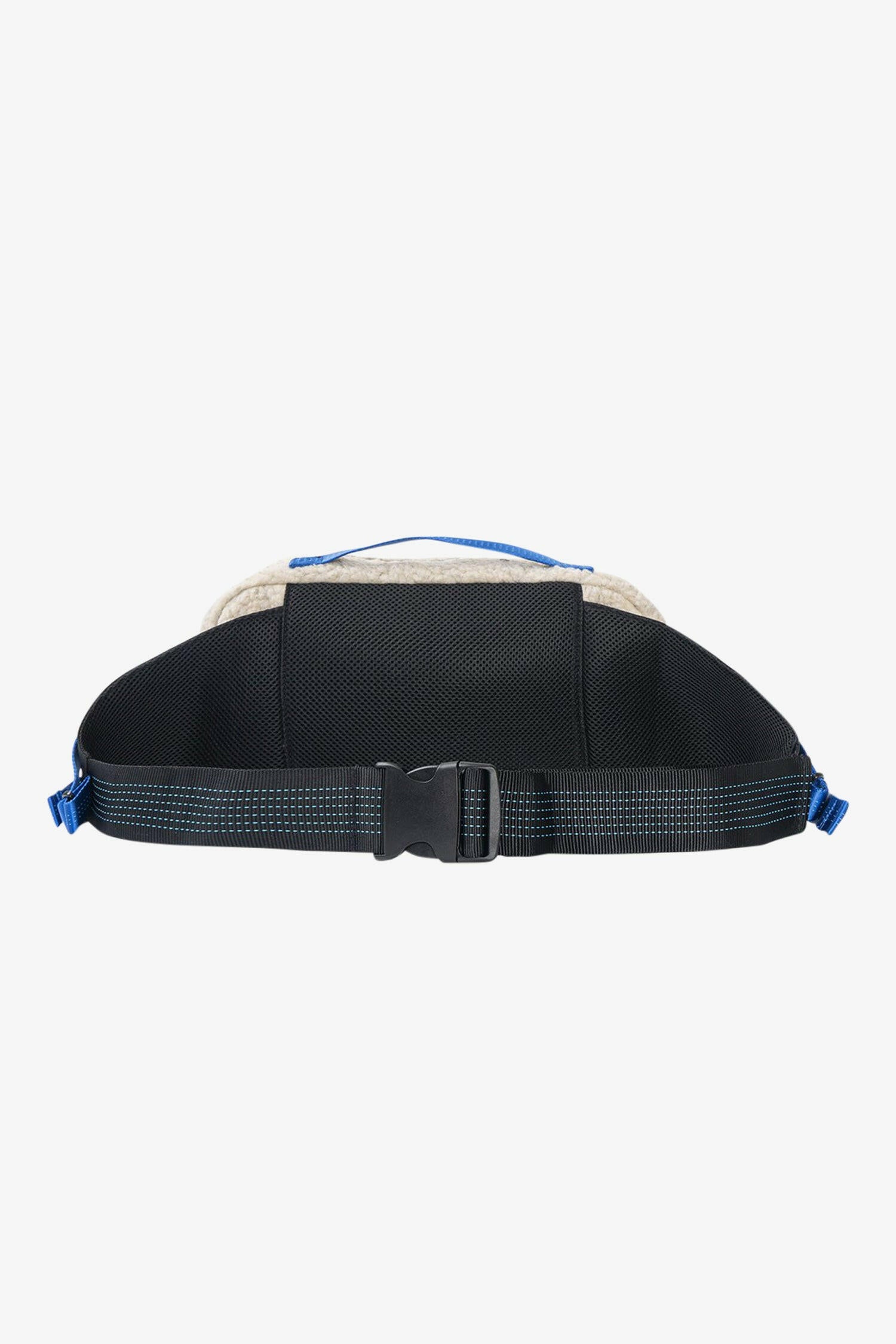Selectshop FRAME - BRAIN DEAD Sherpa Rush Hour Fanny Pack Accessories Dubai