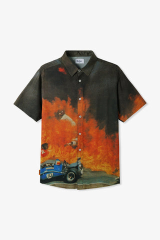 Race S/S Shirt