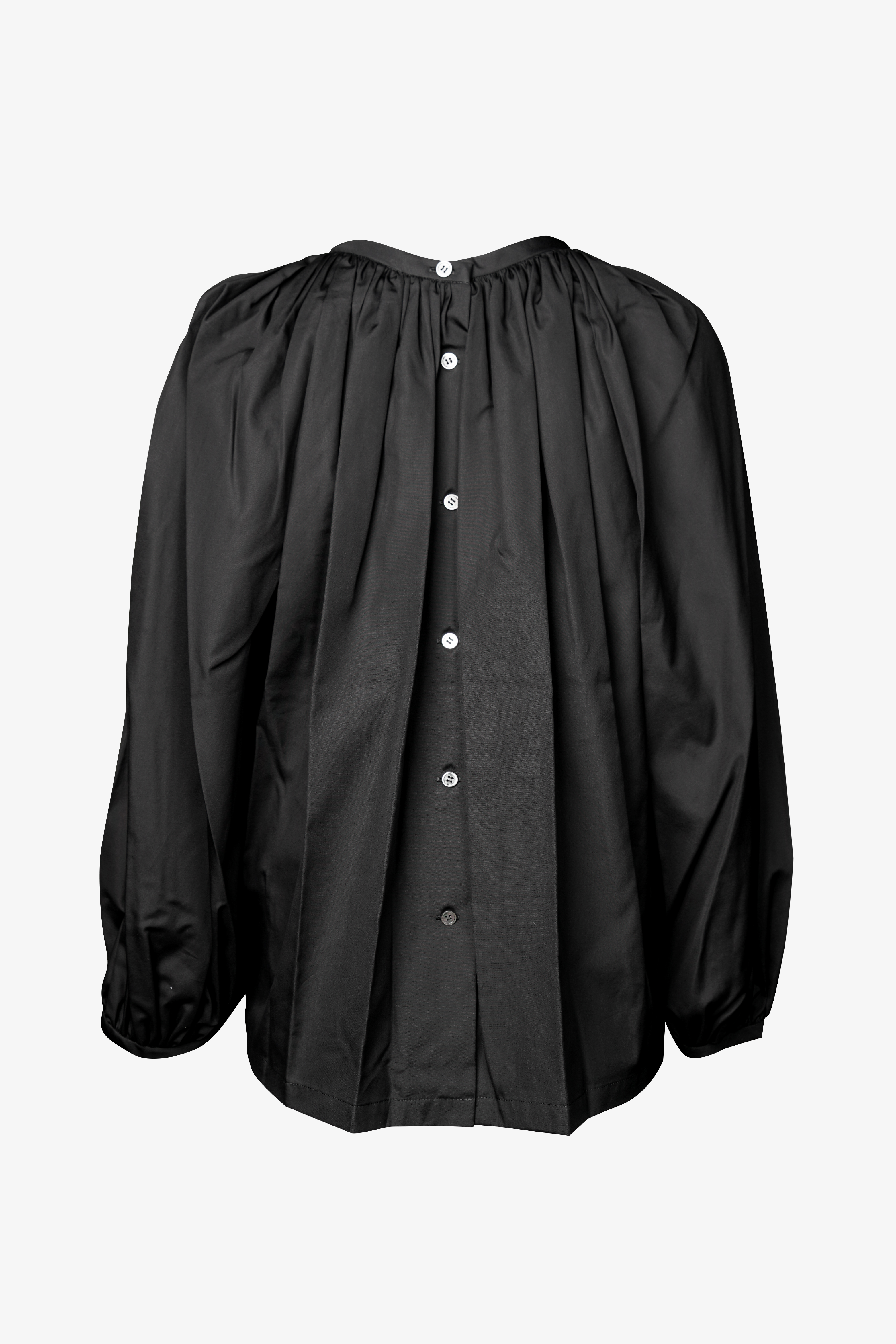 Selectshop FRAME - COMME DES GARÇONS COMME DES GARÇONS Blouse Shirts Dubai