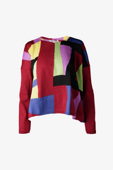 Selectshop FRAME - COMME DES GARÇONS COMME DES GARÇONS Sweater Sweats-knits Dubai