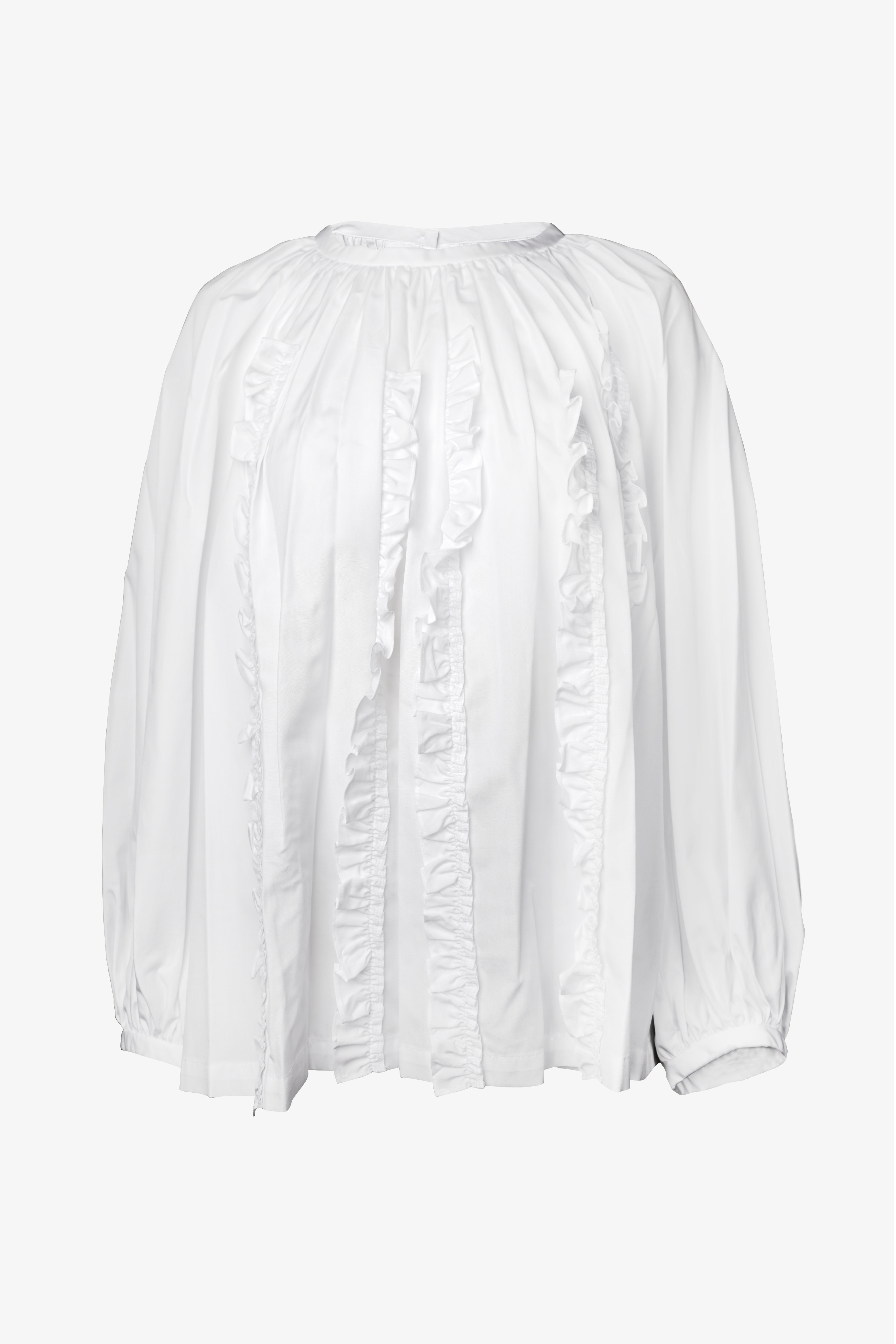 Selectshop FRAME - COMME DES GARÇONS COMME DES GARÇONS Blouse Shirts Dubai