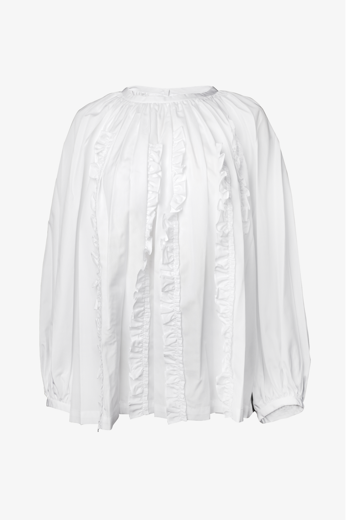 Selectshop FRAME - COMME DES GARÇONS COMME DES GARÇONS 블라우스 셔츠 두바이