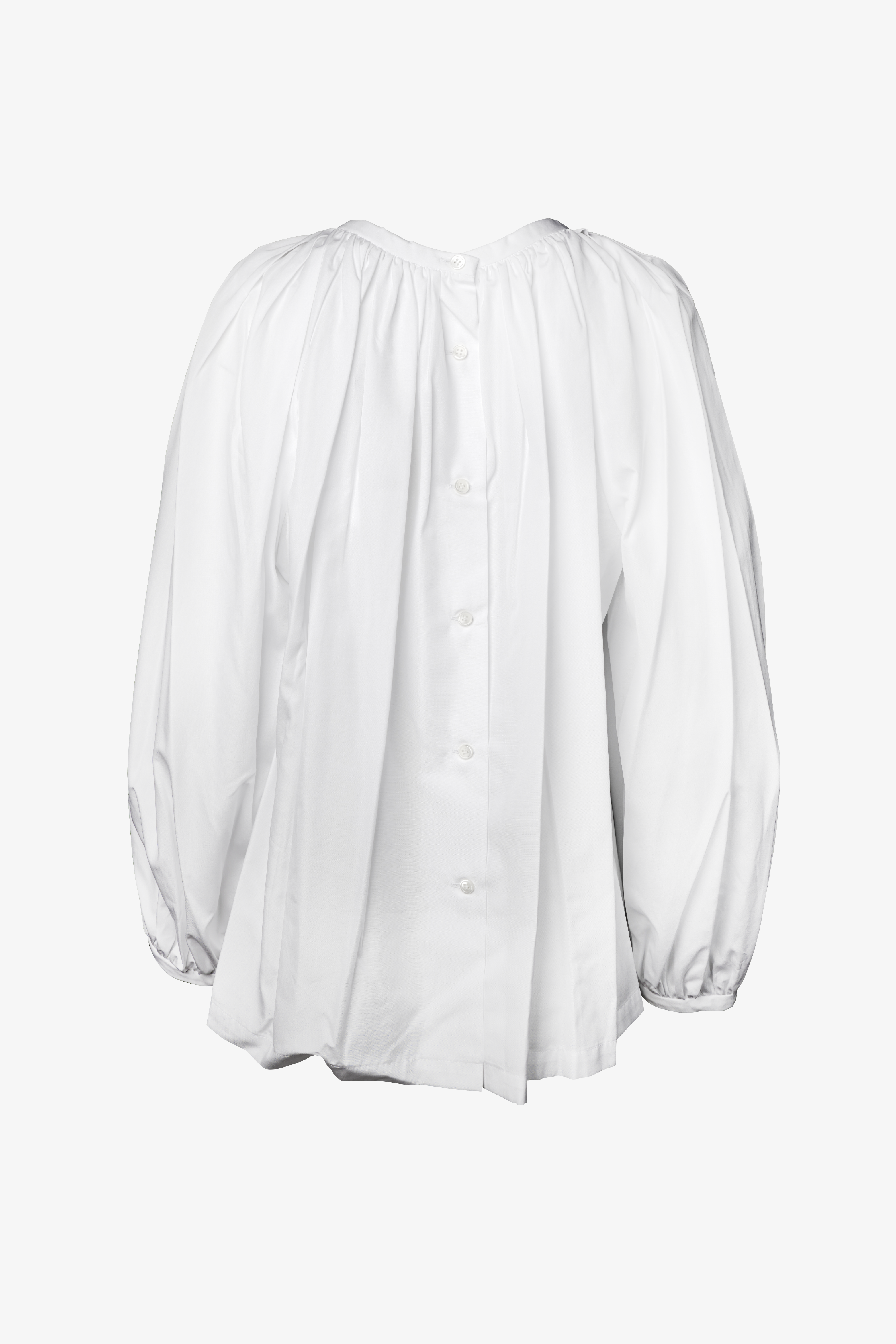 Selectshop FRAME - COMME DES GARÇONS COMME DES GARÇONS Blouse Shirts Dubai