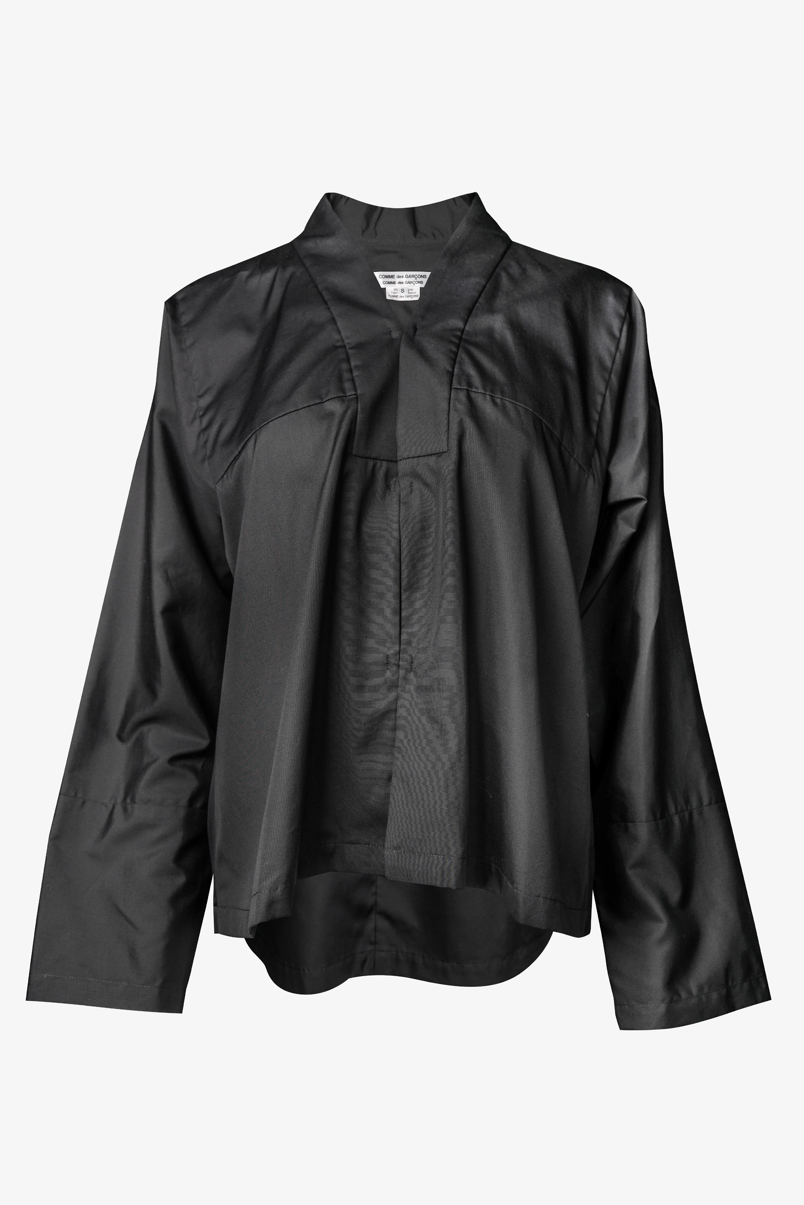 Selectshop FRAME - COMME DES GARÇONS COMME DES GARÇONS Blouse Shirts Dubai