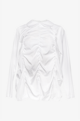 Selectshop FRAME - COMME DES GARÇONS COMME DES GARÇONS Blouse Shirts Dubai