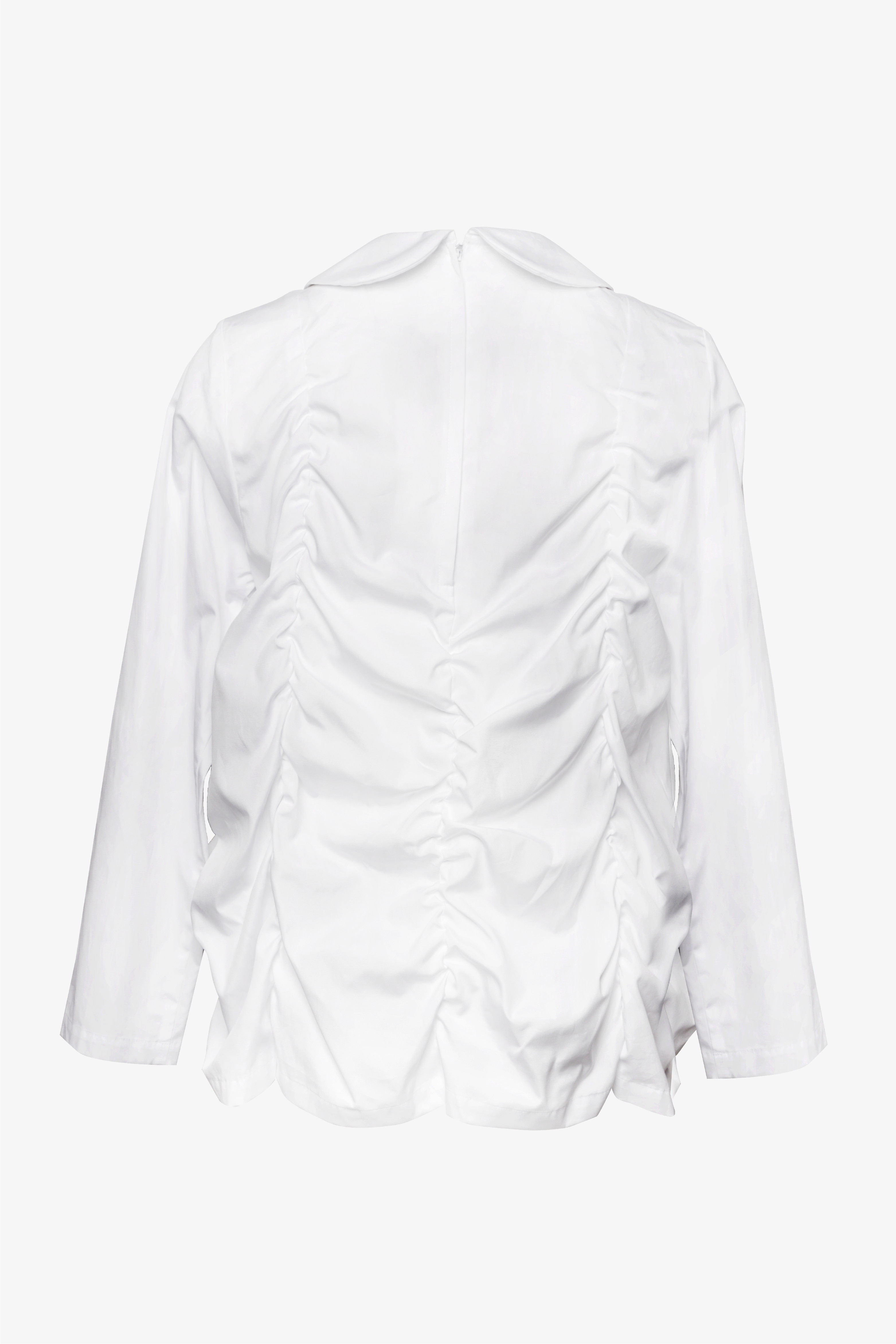 Selectshop FRAME - COMME DES GARÇONS COMME DES GARÇONS Blouse Shirts Dubai