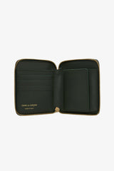 Selectshop FRAME - COMME DES GARCONS WALLETS Classic Line Wallet (SA2100) Accessories Dubai